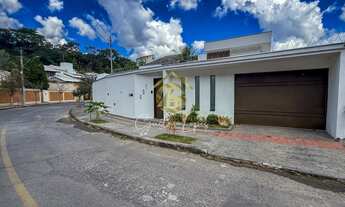 Imagem 2: EXCELENTE CASA DE 3 QUARTOS COM SUITE E CLOSET NO BAIRRO INGA ALTO EM BETIM