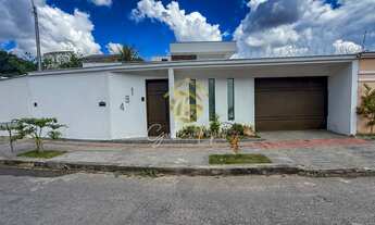 Imagem 3: EXCELENTE CASA DE 3 QUARTOS COM SUITE E CLOSET NO BAIRRO INGA ALTO EM BETIM