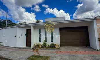 Imagem: EXCELENTE CASA DE 3 QUARTOS COM SUITE E