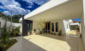 Imagem 4: EXCELENTE CASA DE 3 QUARTOS COM SUITE E CLOSET NO BAIRRO INGA ALTO EM BETIM