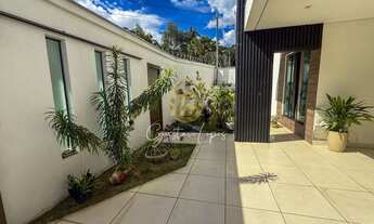 Imagem 5: EXCELENTE CASA DE 3 QUARTOS COM SUITE E CLOSET NO BAIRRO INGA ALTO EM BETIM