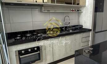 Imagem 2: EXCELENTE CASA DE 2 QUARTOS COM 1 SUITE TODA PLANEJADA NO BAIRRO GUARUJÁ MANSÕES EM BETIM