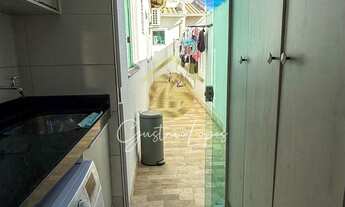 Imagem 4: EXCELENTE CASA DE 2 QUARTOS COM 1 SUITE TODA PLANEJADA NO BAIRRO GUARUJÁ MANSÕES EM BETIM