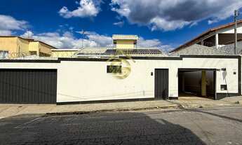 Imagem: EXCELENTE CASA COM 2 QUARTOS SENDO 1 SUITE