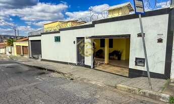 Imagem 2: EXCELENTE CASA COM 2 QUARTOS SENDO 1 SUITE E ESCRITORIO NO BAIRRO NITEROI EM BETIM