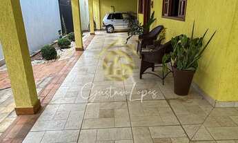 Imagem 5: EXCELENTE CASA COM 2 QUARTOS SENDO 1 SUITE E ESCRITORIO NO BAIRRO NITEROI EM BETIM