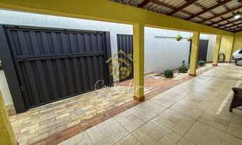 Imagem 4: EXCELENTE CASA COM 2 QUARTOS SENDO 1 SUITE E ESCRITORIO NO BAIRRO NITEROI EM BETIM