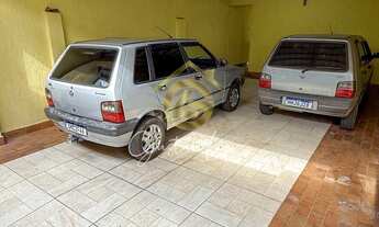 Imagem 6: EXCELENTE CASA COM 2 QUARTOS SENDO 1 SUITE E ESCRITORIO NO BAIRRO NITEROI EM BETIM