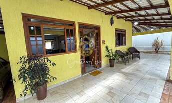 Imagem 3: EXCELENTE CASA COM 2 QUARTOS SENDO 1 SUITE E ESCRITORIO NO BAIRRO NITEROI EM BETIM