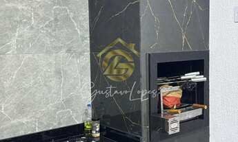 Imagem 4: EXCELENTE CASA DE 3 QUARTOS SENDO 1 SUITE COM CLOSET E AREA GOURMET NO BAIRRO NOSSA SENHOR