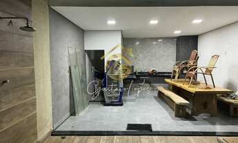 Imagem 5: EXCELENTE CASA DE 3 QUARTOS SENDO 1 SUITE COM CLOSET E AREA GOURMET NO BAIRRO NOSSA SENHOR