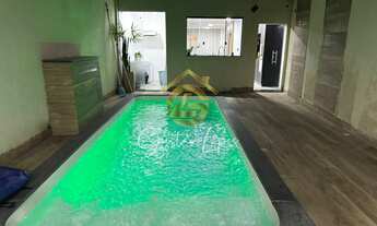 Imagem 6: EXCELENTE CASA DE 3 QUARTOS SENDO 1 SUITE COM CLOSET E AREA GOURMET NO BAIRRO NOSSA SENHOR