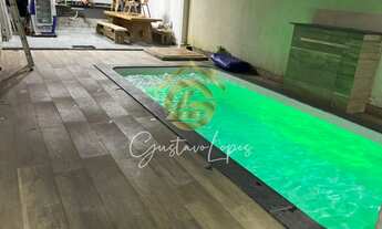 Imagem 7: EXCELENTE CASA DE 3 QUARTOS SENDO 1 SUITE COM CLOSET E AREA GOURMET NO BAIRRO NOSSA SENHOR