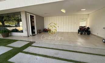 Imagem 3: CASA DE 3 QUARTOS SENDO 1 SUITE E 2 DEMI-SUITE COM PREÇO DE OPORTUNIDADE NO RESIDENCIAL OU