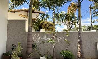 Imagem 4: CASA DE 3 QUARTOS SENDO 1 SUITE E 2 DEMI-SUITE COM PREÇO DE OPORTUNIDADE NO RESIDENCIAL OU