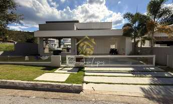 Imagem: CASA DE 3 QUARTOS SENDO 1 SUITE E 2 DEMI-SUITE