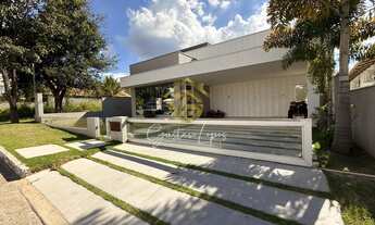 Imagem 2: CASA DE 3 QUARTOS SENDO 1 SUITE E 2 DEMI-SUITE COM PREÇO DE OPORTUNIDADE NO RESIDENCIAL OU