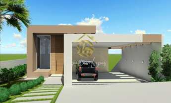 Imagem: Excelente casa de 5 quartos com Suite Master