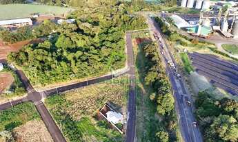 Imagem 4: LOTEAMENTO SCHIAVINI CORONEL VIVIDA - PR