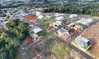 Imagem 2: LOTEAMENTO SCHIAVINI CORONEL VIVIDA - PR