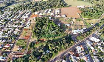 Imagem: LOTEAMENTO SCHIAVINI CORONEL VIVIDA - PR