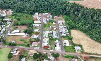 Imagem 2: LOTEAMENTO FRANZONI II, CORONEL VIVIDA - PR