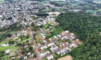 Imagem 3: LOTEAMENTO FRANZONI II, CORONEL VIVIDA - PR