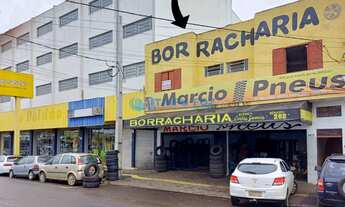 Imagem: Apartamento para locação, Vila Portes