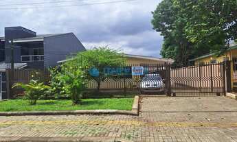 Imagem: CASA PARA VENDA NO CAMPOS DO IGUAÇU