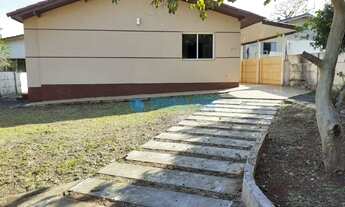 Imagem 5: CASA PARA VENDA NA VILA A PROXIMO AO GRAMADÃO FOZ DO IGUAÇU