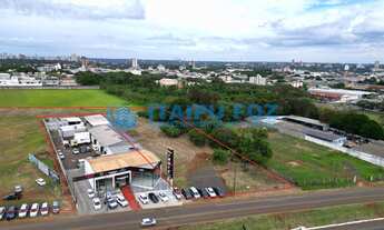 Imagem 2: TERRENO DE ESQUINA VILA PÉROLA