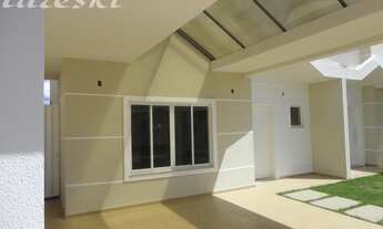 Imagem 2: Sobrado com 1 suíte e 2 quartos disponível para venda em Foz do Iguaçu