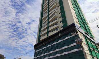 Imagem: Apartamento para venda no Residencial Esmeralda