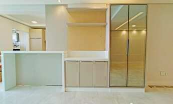 Imagem 5: Apartamento para venda no Residencial Esmeralda, Centro de Foz do Iguaçu - PR