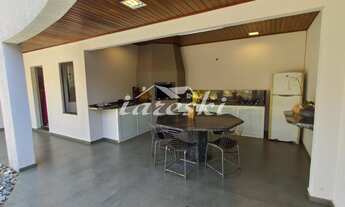 Imagem 3: Sobrado com 2 suítes a venda, no jardim social em Foz do Iguaçu PR