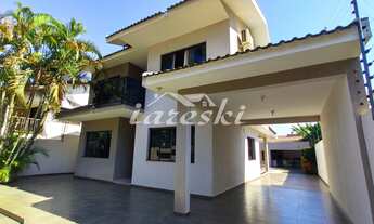 Imagem: Sobrado com 2 suítes a venda, no jardim