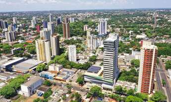 Imagem 2: Sala Comercial 45m à venda Centro Empresarial Torre Marechal em Foz do Iguaçu