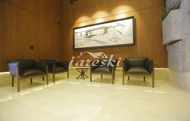 Imagem 3: Sala Comercial 45m à venda Centro Empresarial Torre Marechal em Foz do Iguaçu