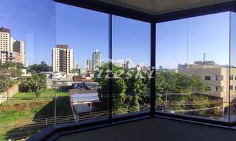 Imagem 2: Apartamento para locação com 3 quartos próximo ao Shopping JL