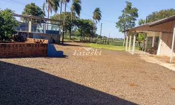 Imagem 7: Chácara com 2 alqueires com casa para venda na estrada são braz, MEDIANEIRA - PR