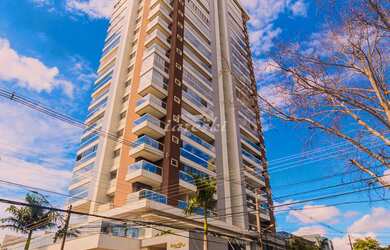 Imagem 2: Apartamento no Dolce Vita Residence, Centro de Foz do Iguaçu - PR