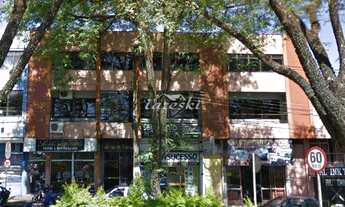 Imagem 2: Apartamento com 2 Suítes mais 3 Quartos no Edifício Fenix no Centro de Foz do Iguaçu - PR