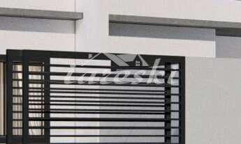 Imagem 3: Casa com 2 quartos, Morumbi IV em Foz do Iguaçu - PR