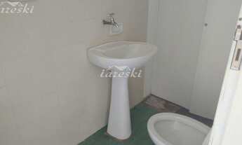 Imagem 6: Sala comercial disponível para locação na Avenida JK no Centro de Foz do Iguaçu