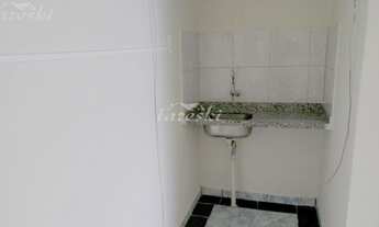 Imagem 5: Sala comercial disponível para locação na Avenida JK no Centro de Foz do Iguaçu