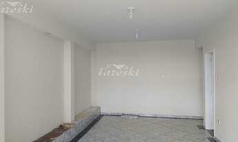 Imagem 4: Sala comercial disponível para locação na Avenida JK no Centro de Foz do Iguaçu