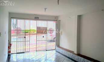 Imagem 3: Sala comercial disponível para locação na Avenida JK no Centro de Foz do Iguaçu