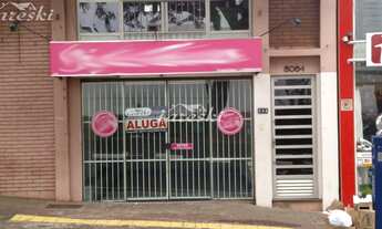 Imagem: Sala comercial disponível para locação