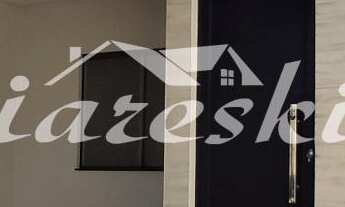 Imagem: Casa com 3 quartos sendo 1 suíte no Loteamento