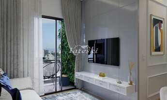 Imagem: Apartamento no Residencial Bliss, Parque